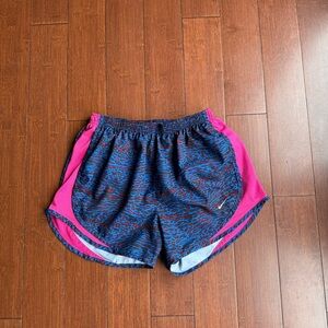 Nike Women’s Dri Fit Shorts